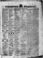 Columbus enquirer (Columbus, Ga. : 1828), Feb. 18, 1832
