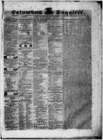 Columbus enquirer (Columbus, Ga. : 1828), Feb. 25, 1832
