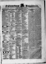 Columbus enquirer (Columbus, Ga. : 1828), Apr. 14, 1832