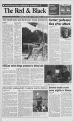 The Red and Black, 1995 July 6