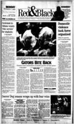 The Red and Black, 1999 November 1