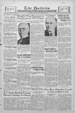 The bulletin,  1932 December 10