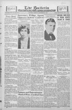 The bulletin,  1932 December 24