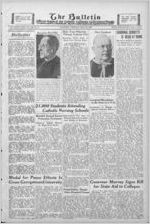 The bulletin,  1933 May 20