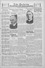 The bulletin,  1933 July 22