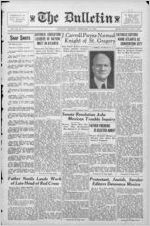 The bulletin,  1935 February 15