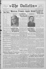 The bulletin,  1935 March 23