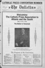 The bulletin,  1935 May 18