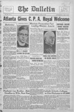 The bulletin,  1935 June 22