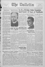The bulletin,  1936 February 20
