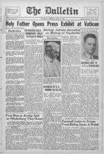 The bulletin,  1936 May 23