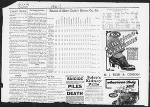 The Ellijay courier, 1906 October 12
