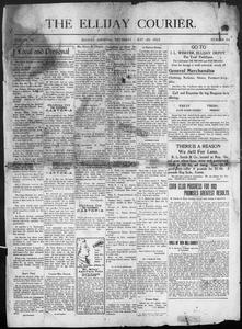 The Ellijay courier, 1913 May 29