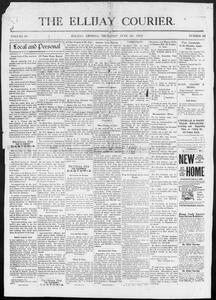 The Ellijay courier, 1913 June 26