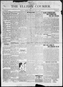 The Ellijay courier, 1913 July 3