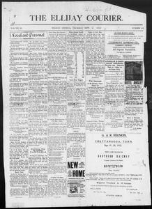 The Ellijay courier, 1913 September 4