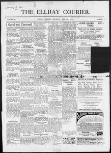 The Ellijay courier, 1914 February 26