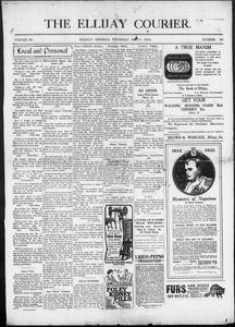 The Ellijay courier, 1914 September 3