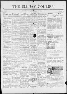 The Ellijay courier, 1915 May 6