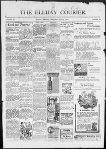 The Ellijay courier, 1915 June 3