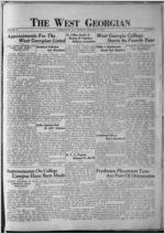 The West Georgian, 1936 October 6