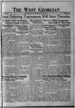The West Georgian, 1937 May 1