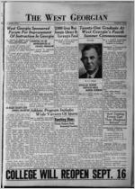 The West Georgian, 1937 July 20