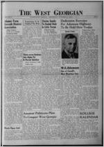 The West Georgian, 1937 October 20