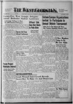 The West Georgian, 1939 February 7