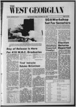 The West Georgian, 1972 May 26