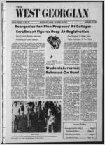 The West Georgian, 1972 September 29