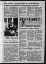 The West Georgian, 1974 April 12