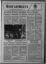 The West Georgian, 1974 May 17