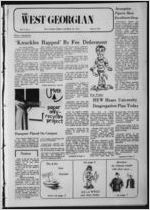 The West Georgian, 1974 June 21