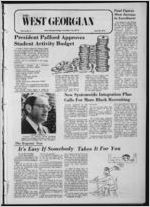 The West Georgian, 1974 June 28