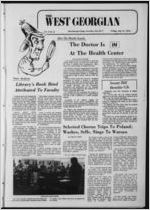 The West Georgian, 1974 July 12