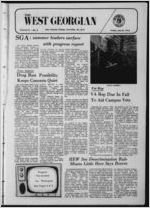 The West Georgian, 1974 July 26