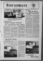 The West Georgian, 1974 August 2