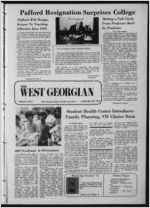 The West Georgian, 1974 September 20