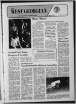The West Georgian, 1974 October 18