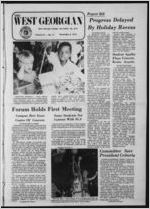 The West Georgian, 1974 December 6