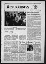 The West Georgian, 1975 January 10