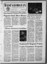 The West Georgian, 1975 January 17