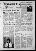 The West Georgian, 1975 January 24