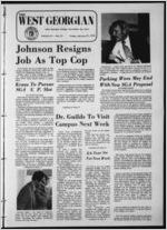 The West Georgian, 1975 January 31