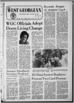 The West Georgian, 1975 June 13