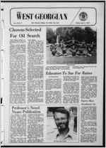 The West Georgian, 1975 July 11