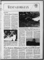The West Georgian, 1975 September 26