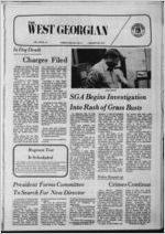 The West Georgian, 1976 January 30