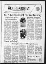 The West Georgian, 1976 February 20